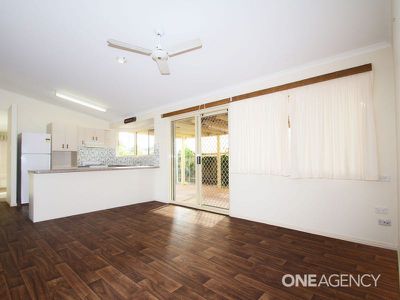 9 Limpus Street, Urangan