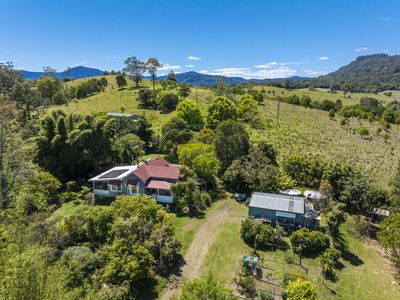 2394 NIMBIN ROAD, Nimbin