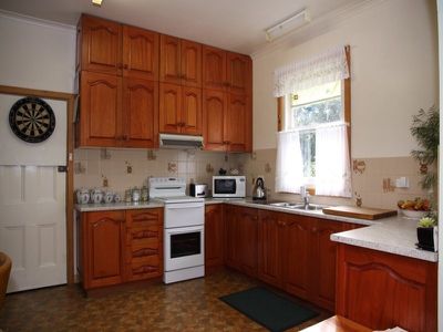 50 Franklins Road, Crabtree