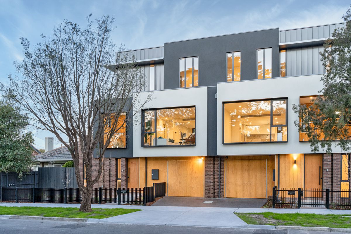 46 Sycamore Street, Malvern East