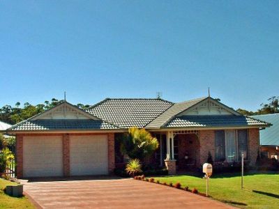 10 Grevillea Court, Ulladulla