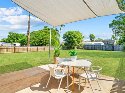 16 McIntyre Street, East Mackay