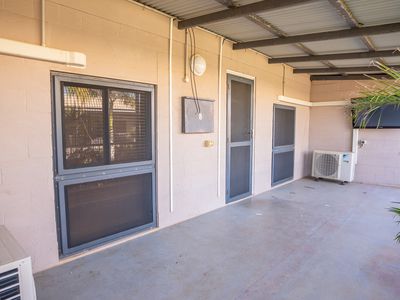 8 / 5 Keesing Street, Port Hedland