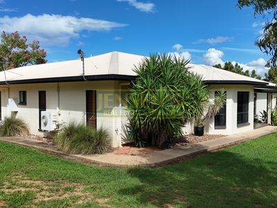 197 Bluff Road, Millchester