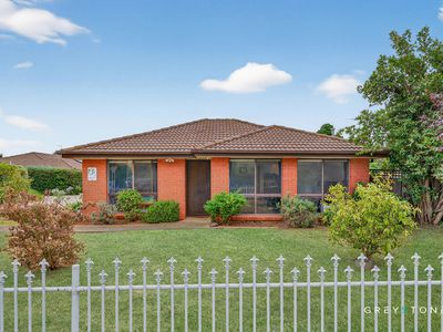 5 / 39 Wickham Street, Melton South