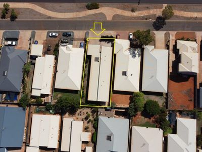 20 Lapwing Way, South Hedland