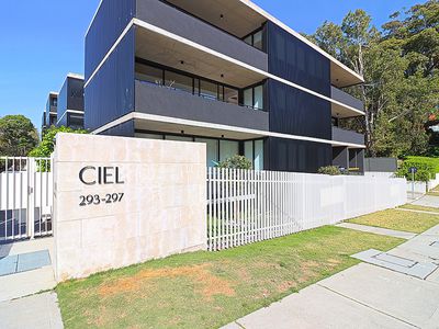 9 / 293-297 Alison Road, Coogee
