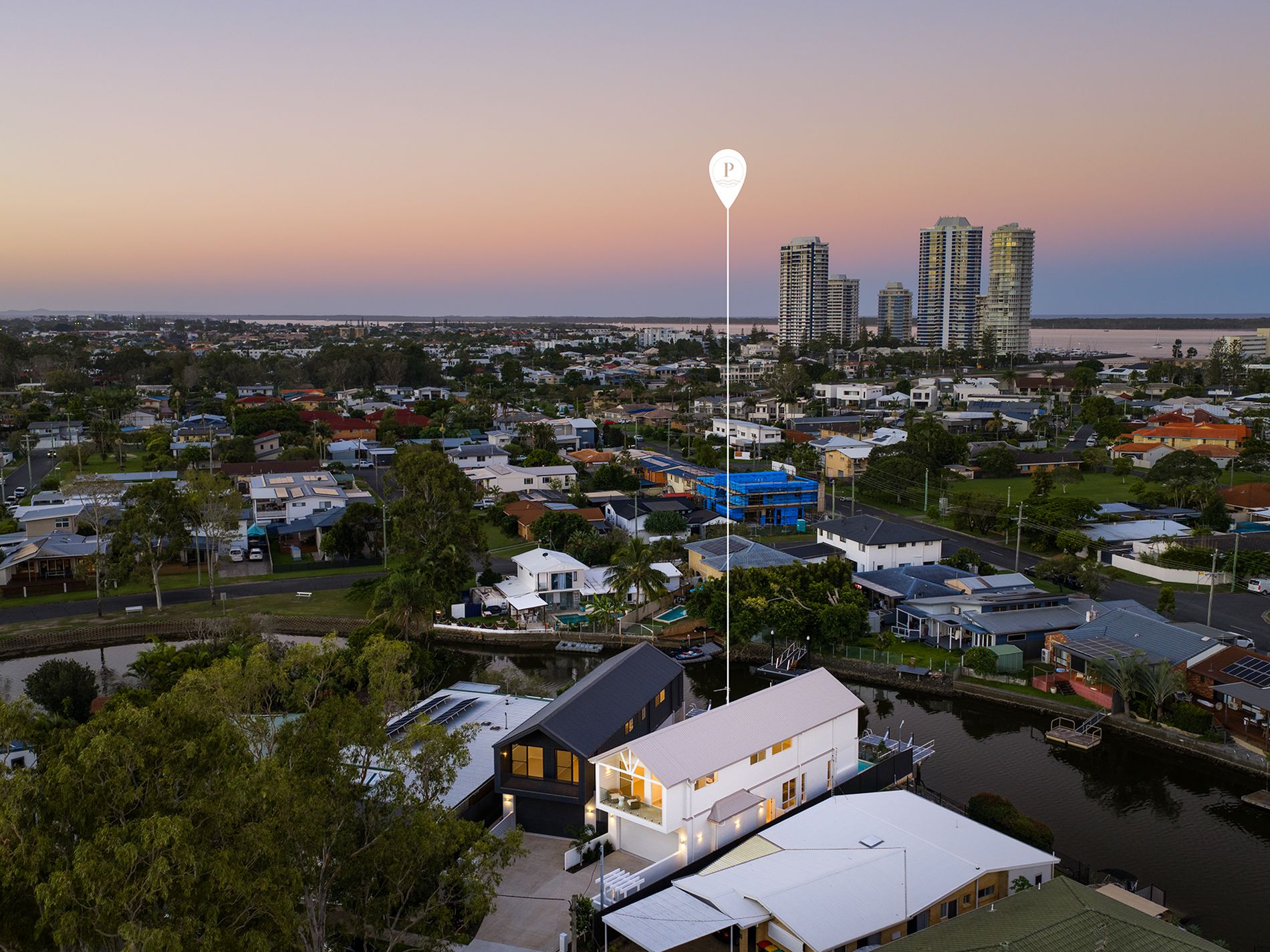 1 / 13 Perry Place, Biggera Waters