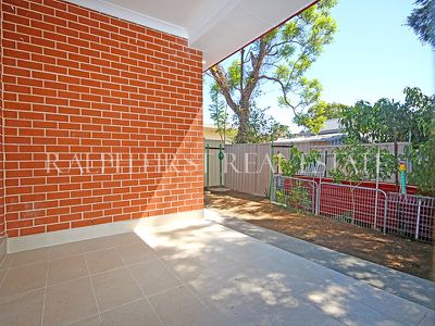 7A Garrong Road, Lakemba