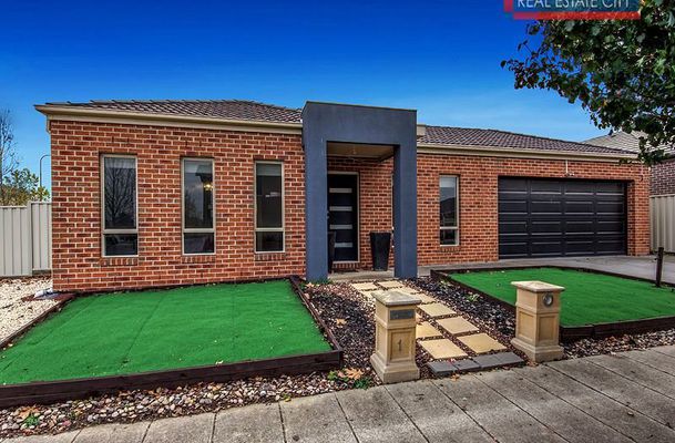 1 Driver Close, Craigieburn