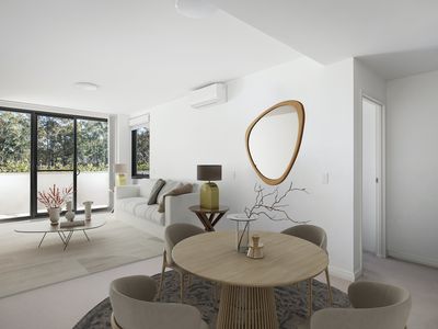 104b / 2 Calabria Lane, Prairiewood