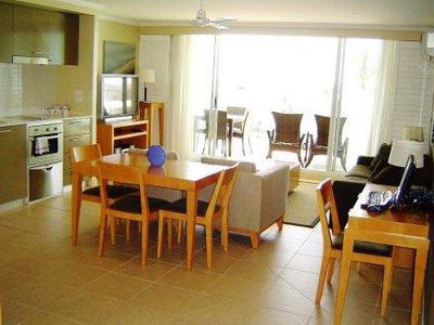 219 / 569 The Esplanade, Urangan