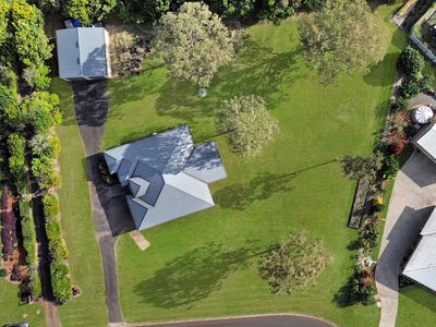 121 Rankine Drive, Tolga