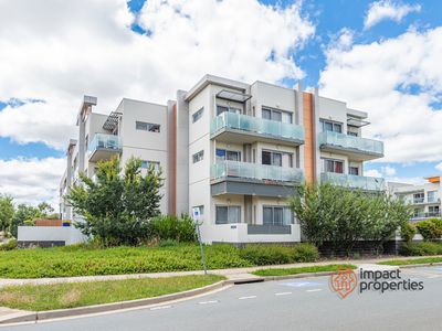 40 / 21 Christina Stead Street, Franklin