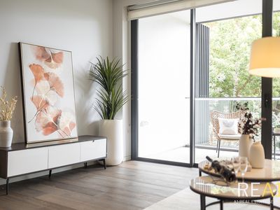 5 / 321 New South Head Road, Double Bay