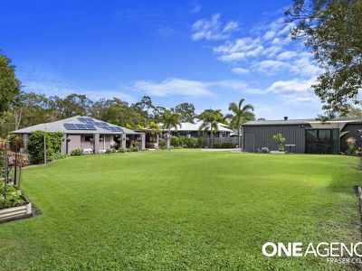 5 / 34 Hughes Road, Urangan
