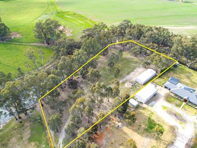 136 GLENVIEW ROAD, Barham