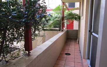 2 / 66 Shepherd Street, Chippendale