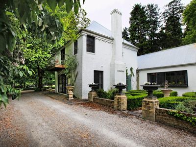 768 Mount Macedon Road, Mount Macedon