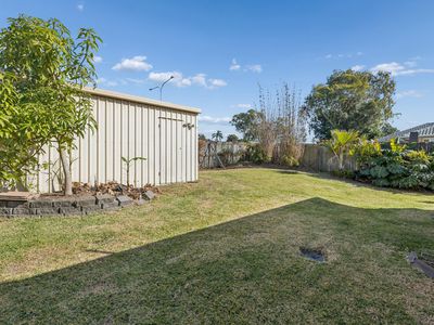 13 Green Pl, Durack