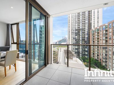 1406 / 82 Hay Street, Haymarket