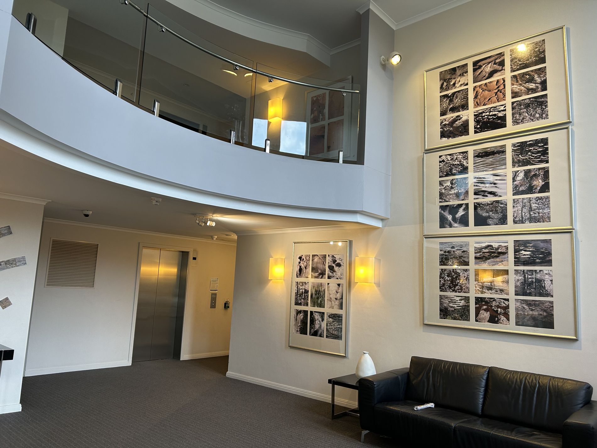 G02 / 95 Brompton Road, Kensington