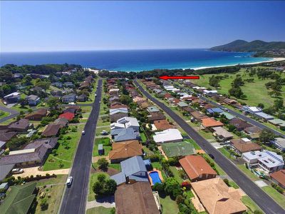 11 Surfriders Promenade, Forster