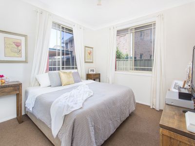 2 / 6 Park Road, Lake Illawarra