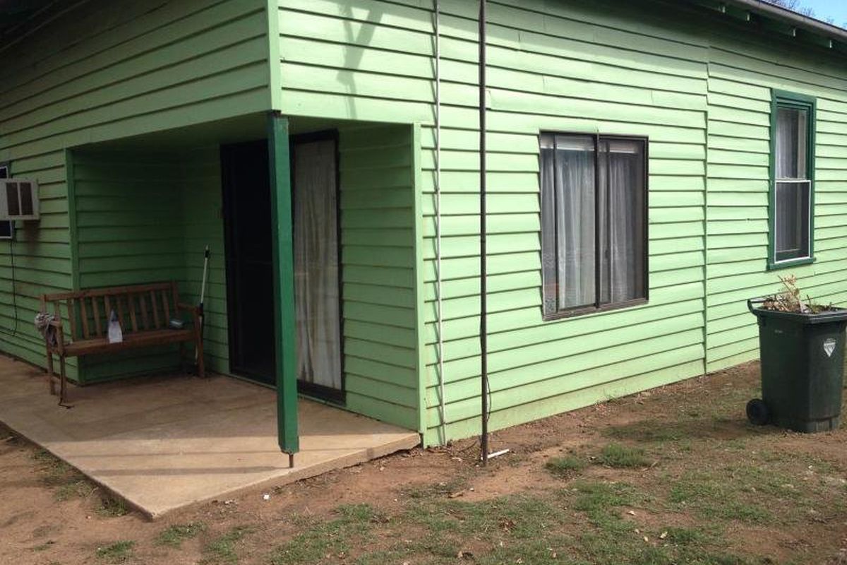 1334 Rushworth-Girgarre Road, Stanhope