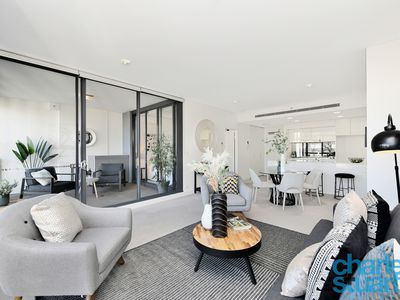 30 / 200 Goulburn Street, Surry Hills