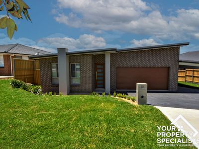 25A Curie Road, Campbelltown