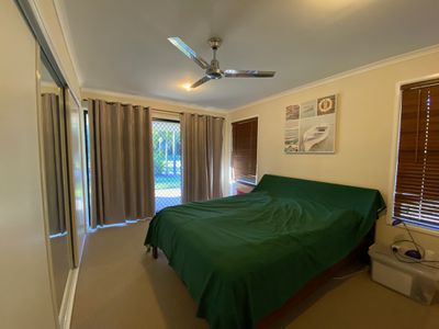 497 Oregan Creek Road, Toogoom