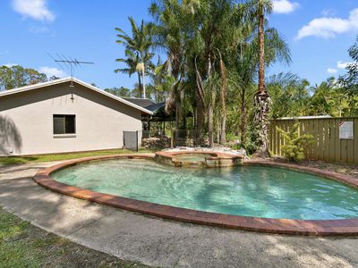 318 Old Toorbul Point Road, Caboolture