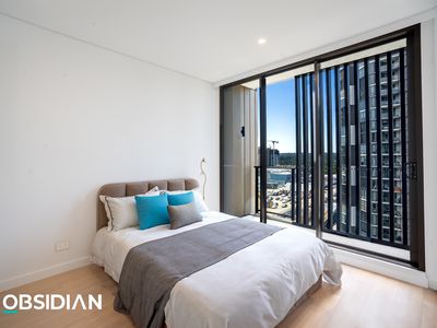 A1203 / 82 Waterloo Road, Macquarie Park