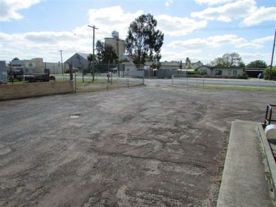 Dimboola