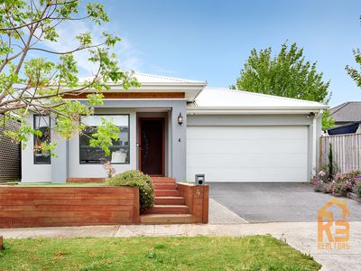 4 Terry Street, Doreen