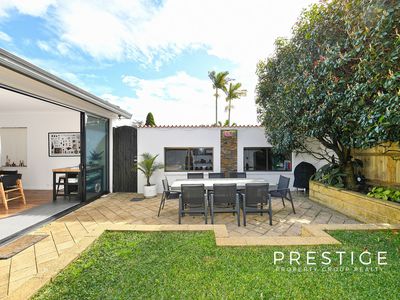 7 Virginia Avenue, Bardwell Valley