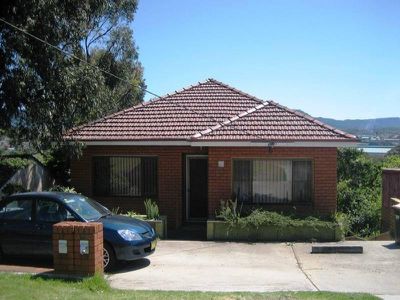 Unit 2,78 Flagstaff Road, Warrawong