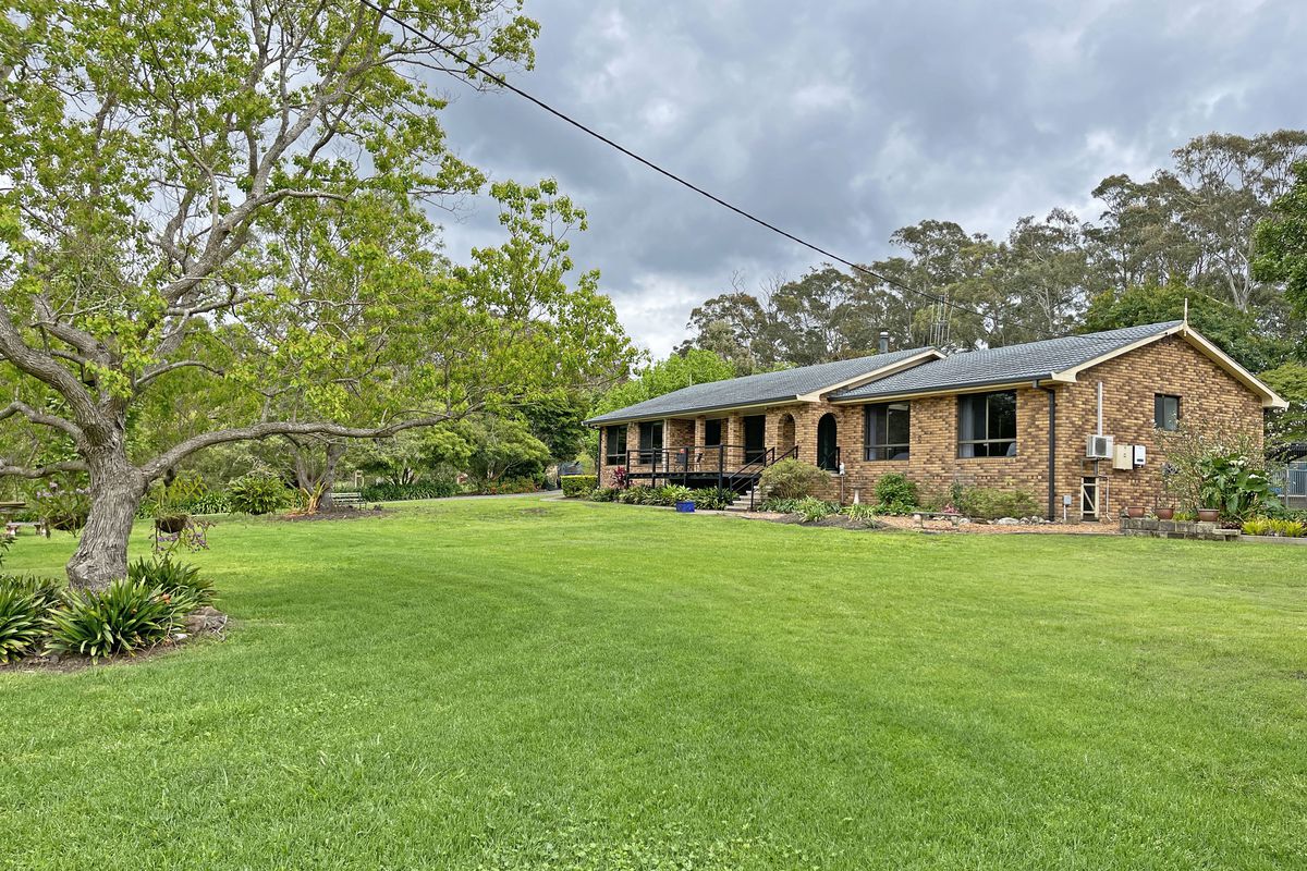 6 Euroka Road, Taree