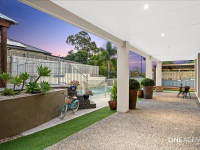 1 Wildflower Dr, Springfield Lakes