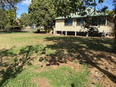 1 Frederick Street, Wooroolin