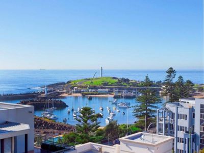 19 / 47 Corrimal  St, Wollongong