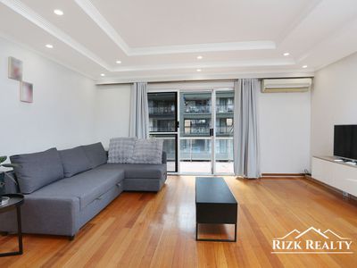 27 / 13-19 Devitt Street, Blacktown