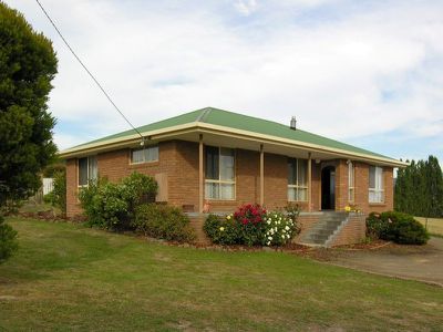 30 Thorpe Street, Cygnet