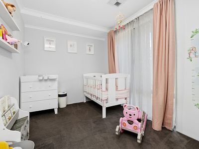 46 Haywire Avenue, Whitby