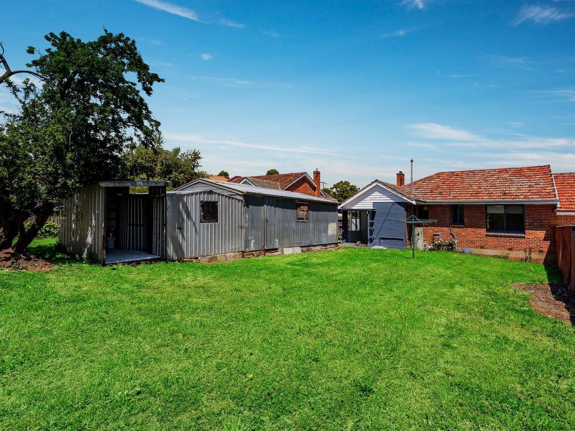 38 Symons Street, Preston