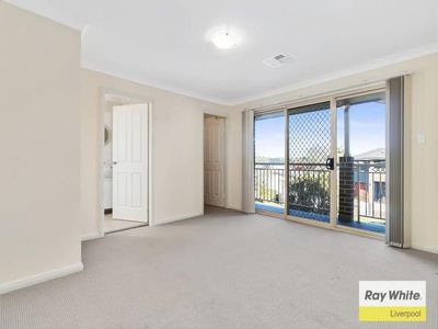 2 / 3-5 Smith Crescent, Liverpool