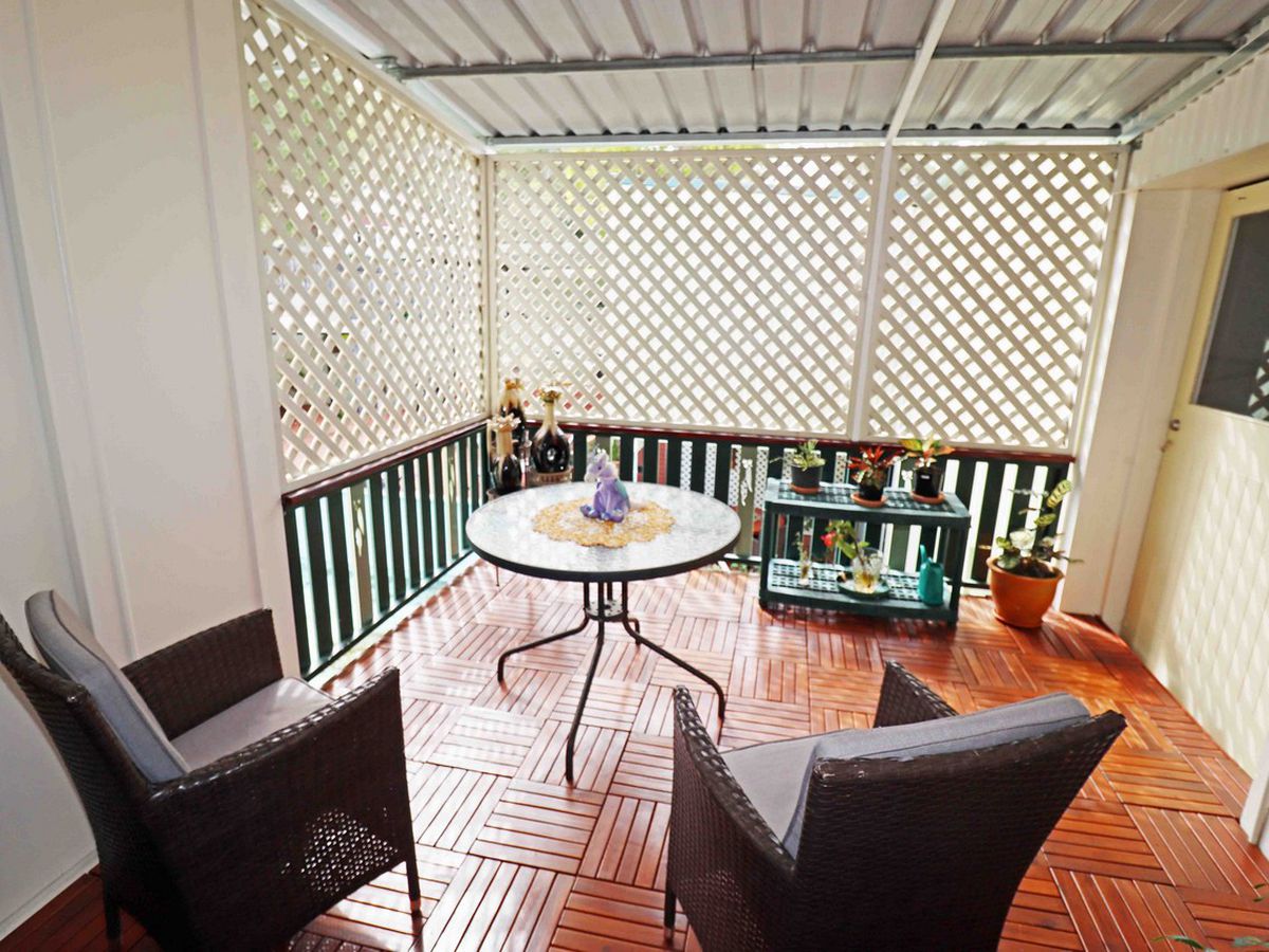 71 Grace Street, Herberton