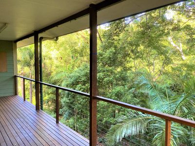 20 Rainforest Street, Cooktown