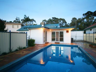 137 VIEW STREET, Gunnedah